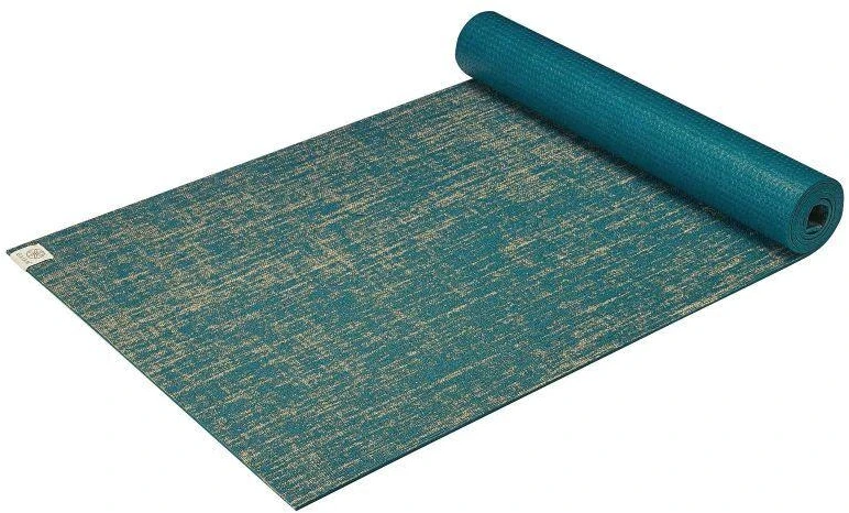 Aktivo GAIAM Jutos jogos kilimėlis 5mm 62905