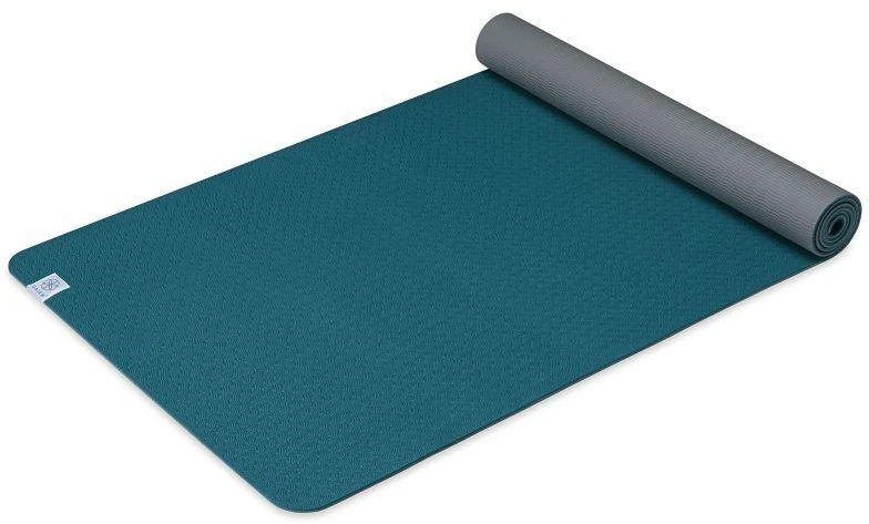 Aktivo GAIAM Lake 6 MM 63030 Jogos kilimėlis