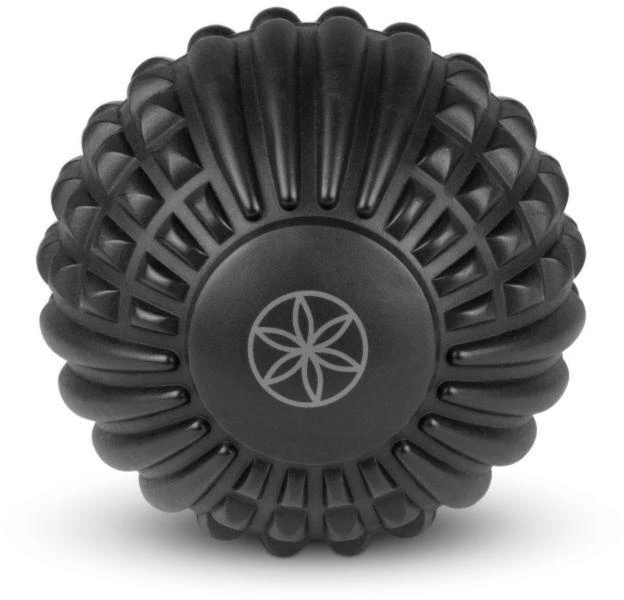 Gaiam masažo kamuoliukas su spygliais 63938