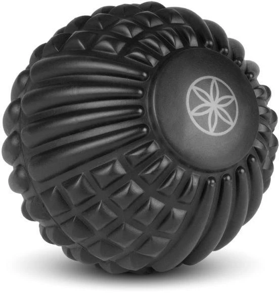 Gaiam masažo kamuoliukas su spygliais 63938