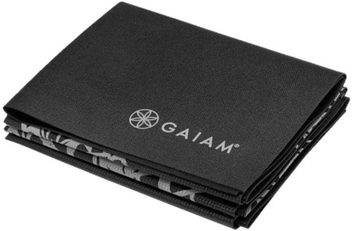 Gaiam Midnight Marrakesh 2 MM 64060 jogos kilimėlis
