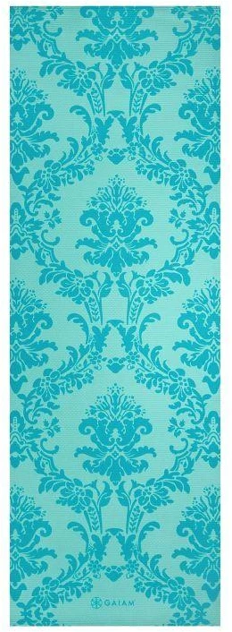 Aktivo Gaiam Neo Baroque jogos kilimėlis 4mm 58022