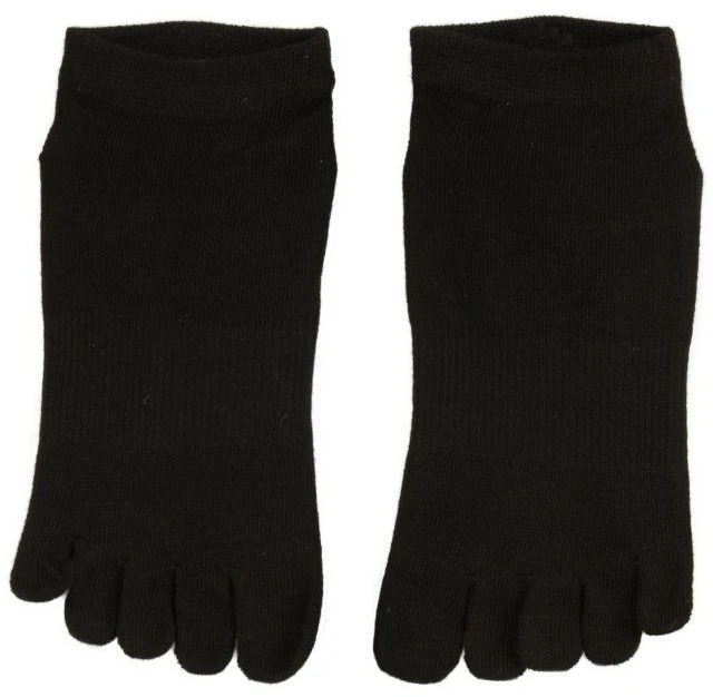 Gaiam neslystančios kojinės, juodos, S/M, 52223