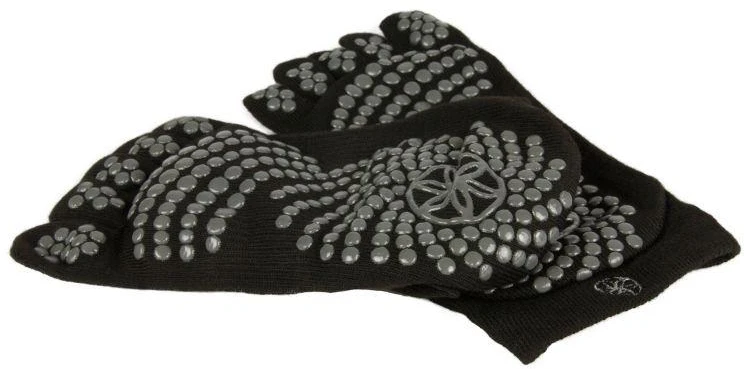 Gaiam neslystančios kojinės, juodos, S/M, 52223
