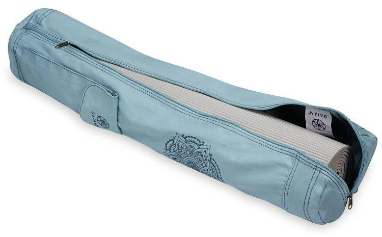 Gaiam NIAGARA 62915 kilimėlio užvalkalas su dirželiu