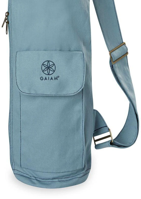 Gaiam NIAGARA 62915 kilimėlio užvalkalas su dirželiu