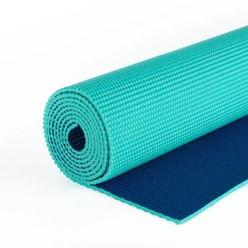 Aktivo Gaiam Open Sea 4MM 62199 dvipusė jogos kilimėlis