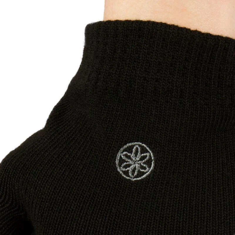 Gaiam pirštinės be pirštų neslystančios 54029