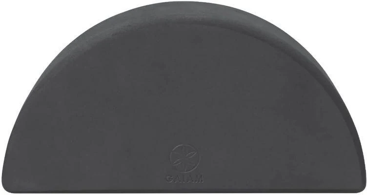 Gaiam pusmėnulio jogos blokas 65234