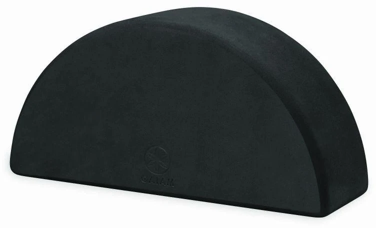 Gaiam pusmėnulio jogos blokas 65234