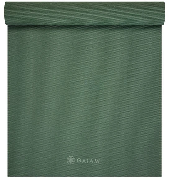 Gaiam Sagebrush jogos kilimėlis 5 MM 64948