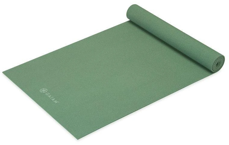 Gaiam Sagebrush jogos kilimėlis 5 MM 64948