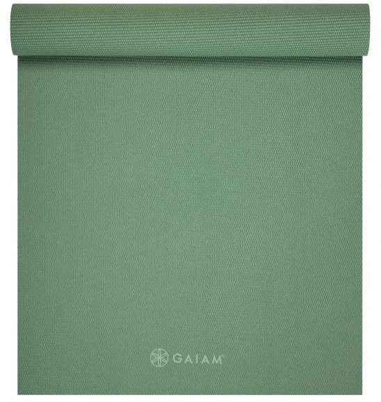 Gaiam Sagebrush jogos kilimėlis 5 MM 64948
