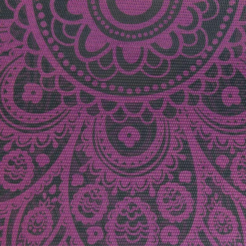 Plum Gaiam Slyvos Saulytės Jogos Kilimėlis 6 mm 62572