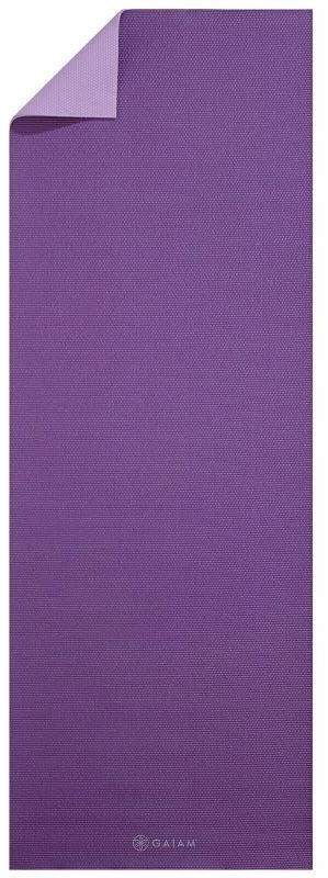 Plum Gaiam Slyvos Virtuvės Kilimėlis Dvigubo Veido Jogos Kilimėlis 6 mm 60526