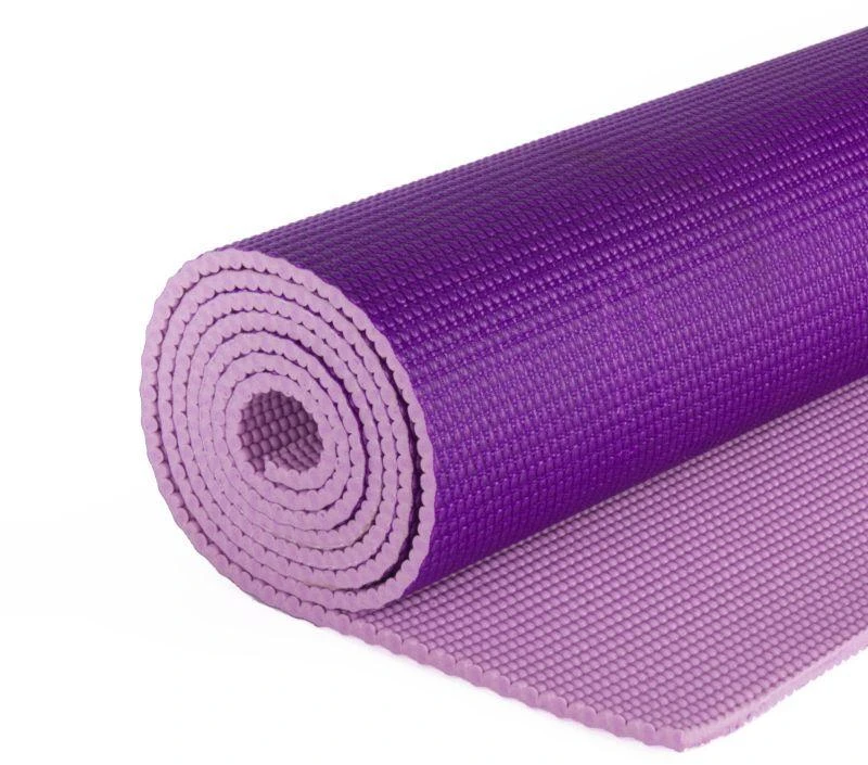 Plum Gaiam Slyvos Virtuvės Kilimėlis Dvigubo Veido Jogos Kilimėlis 6 mm 60526