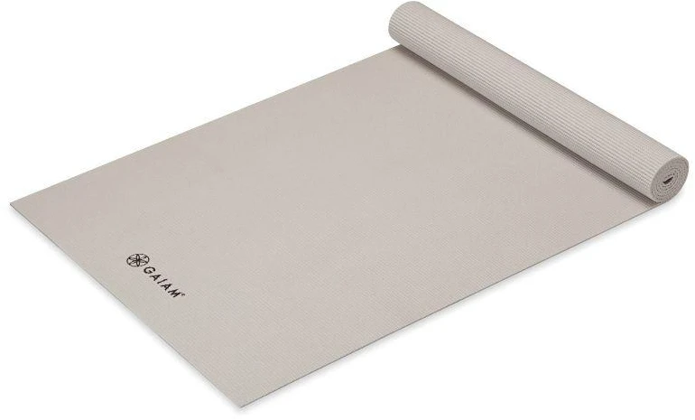 Gaiam Smiltainio Joga kilimėlis 5 mm 64951
