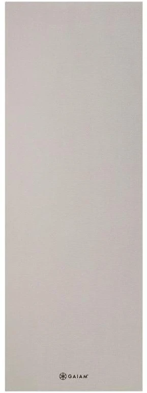 Gaiam Smiltainio Joga kilimėlis 5 mm 64951