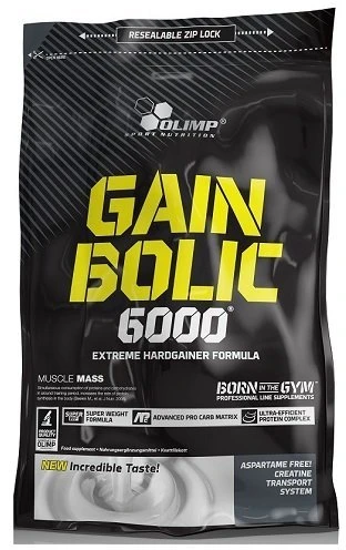 Gaineris Olimp Gain Bolic 6000 1kg