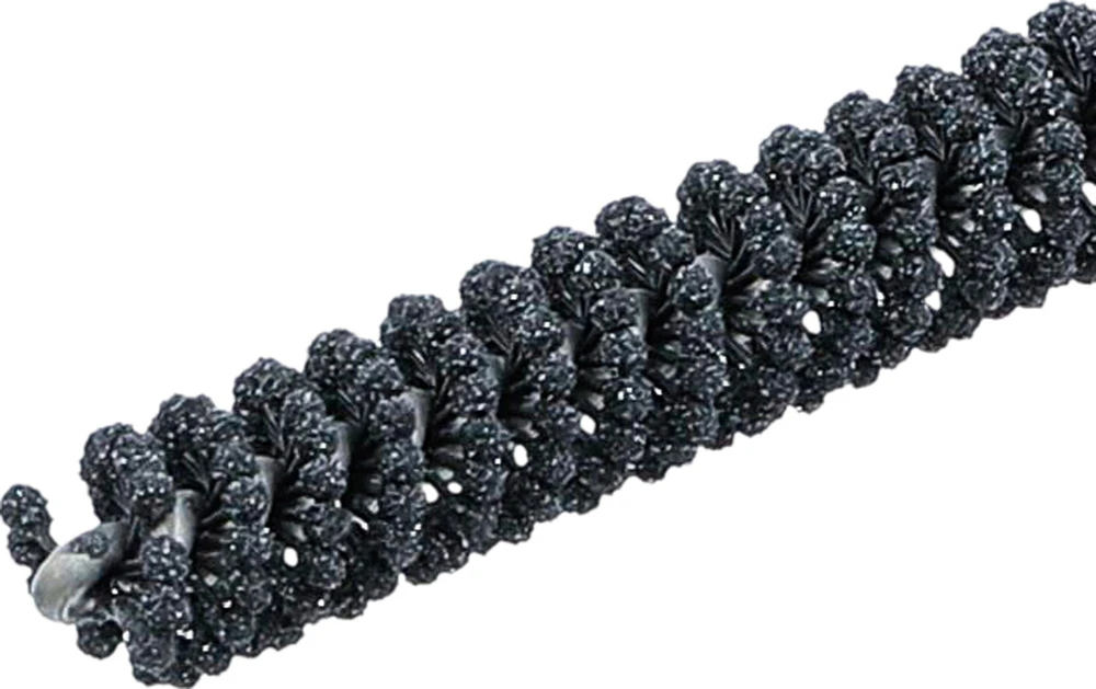 Galandimo įrankis | lankstus | grūdėtumas 120 | 12–13 mm (1248)