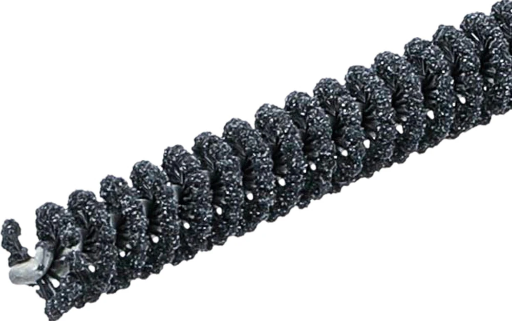 Galandimo įrankis | lankstus | grūdėtumas 120 | 10–11 mm (1238)