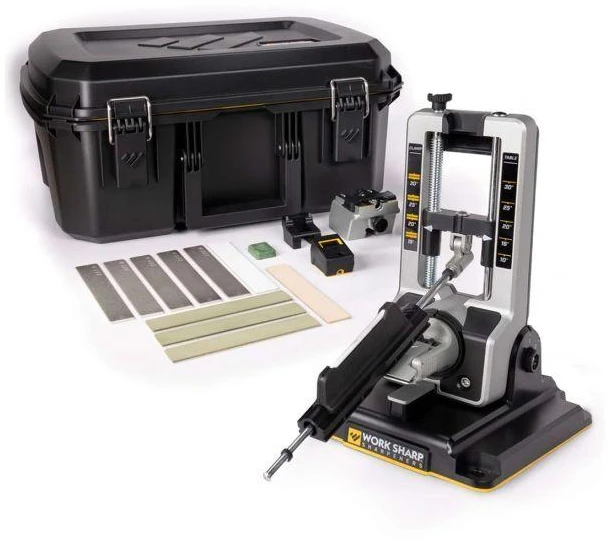 Galastuvas Work Sharp Professional Precision Adjust Elite 09DX078