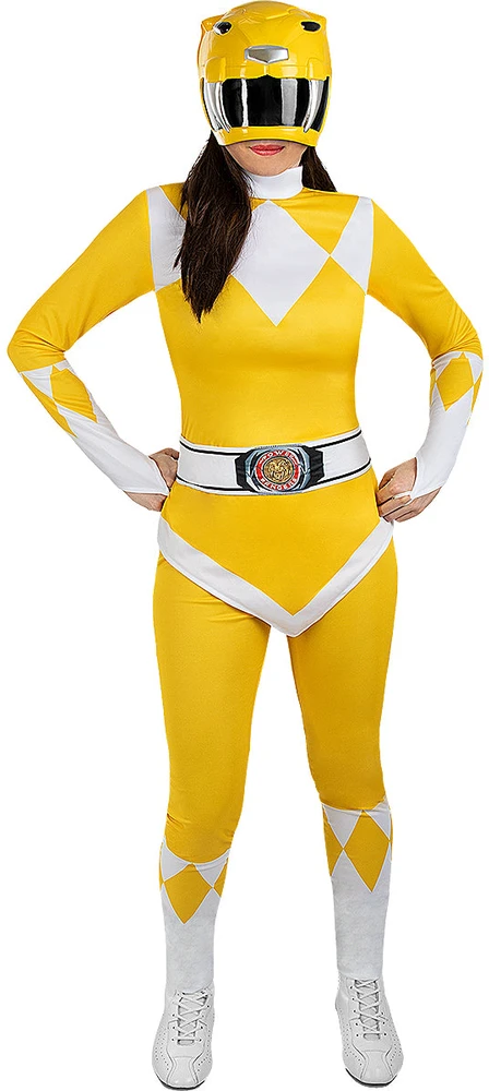 Galingojo reindžerio kostiumas moterims – Galingųjų reindžerių