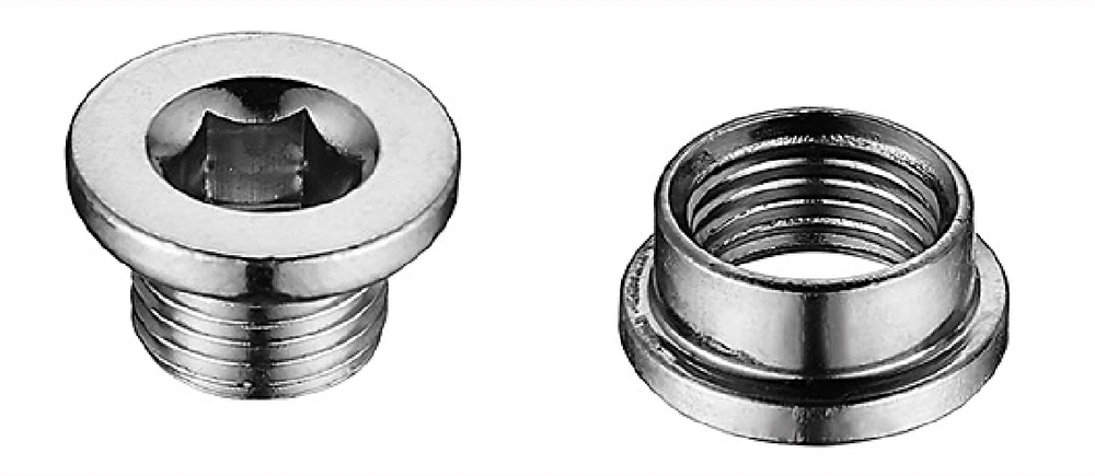 Galinio perjungėjo auselė Union GH-090