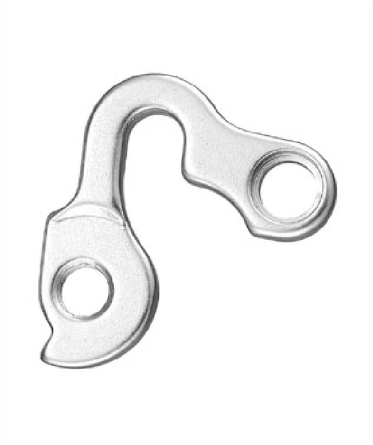 Galinio perjungėjo auselė Union GH-129