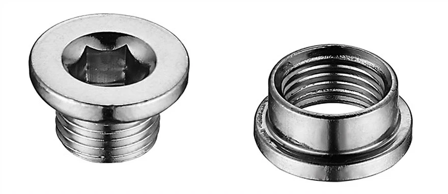 Galinio perjungėjo auselė Union GH-132