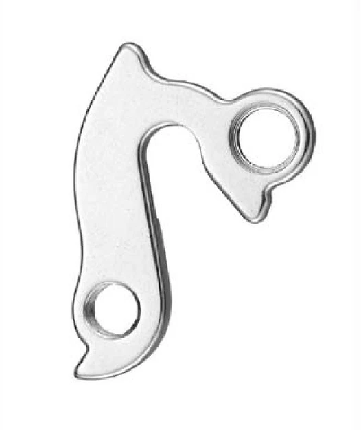 Galinio perjungėjo auselė Union GH-145