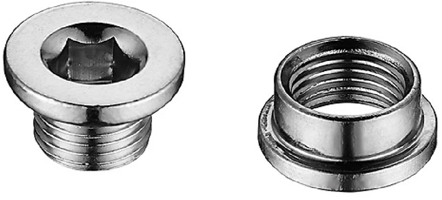 Galinio perjungėjo auselė Union GH-229
