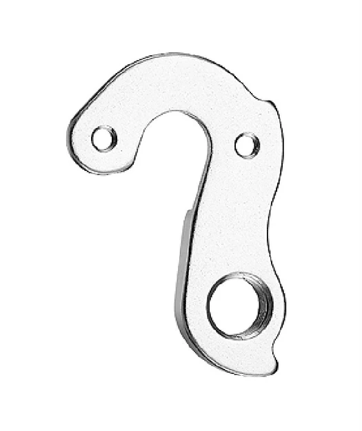 Galinio perjungėjo auselė Union GH-241