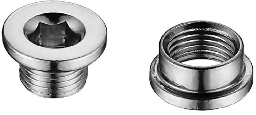Auselė Schaltauge/Ausfallen Union GH-255