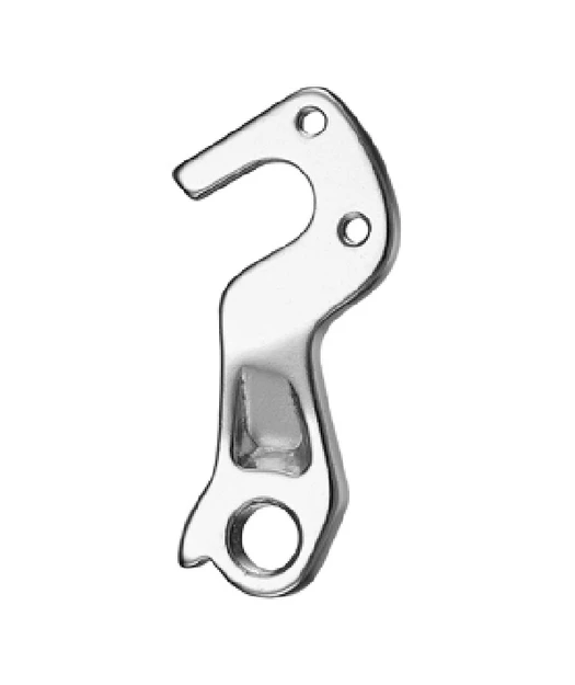 Galinio perjungėjo auselė Union GH-257