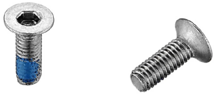 Galinio perjungėjo auselė Union GH-260