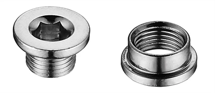 Galinio perjungėjo auselė Union GH-269