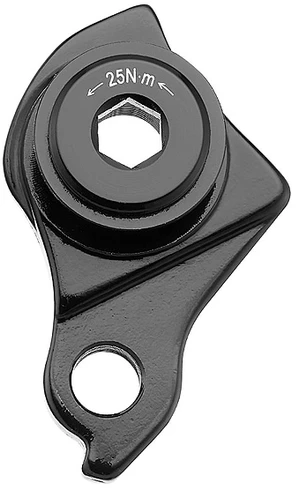 Galinio perjungėjo auselė Union GH-399