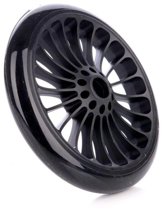 Galinio rato ratukas TEMPISH Tecniq II paspirtukui 200mm