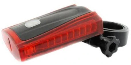 Galinis 360 laipsnių žibintas BE-6015