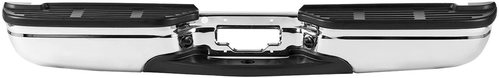 VEVOR Galinis laiptelio buferis Ford F250/F350 1999-2007