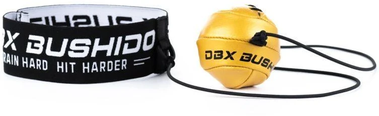 Galvos refleksų kamuoliukas | ProFighter | DBX Bushido