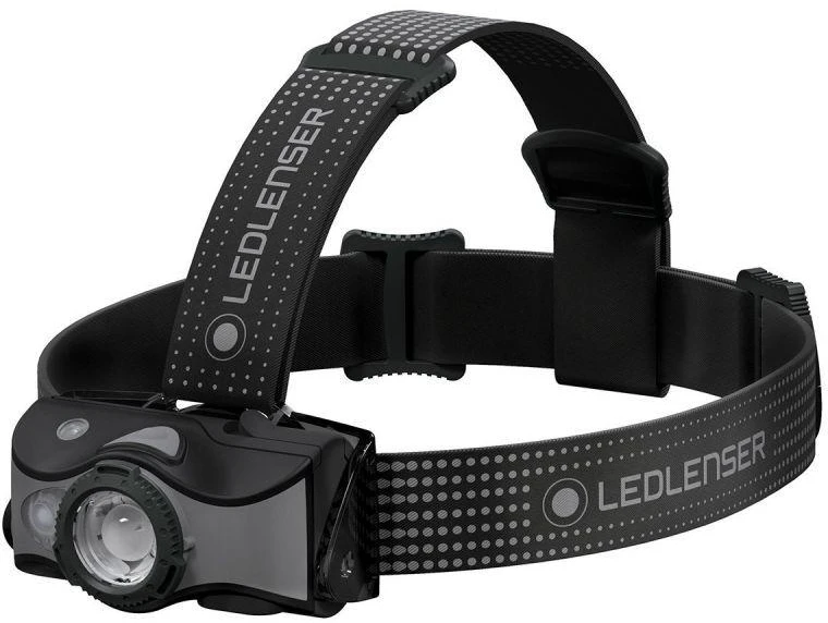 LED Lenser Ledlenser MH7 pilka, Window box