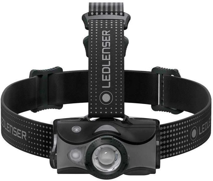 LED Lenser Ledlenser MH7 pilka, Window box