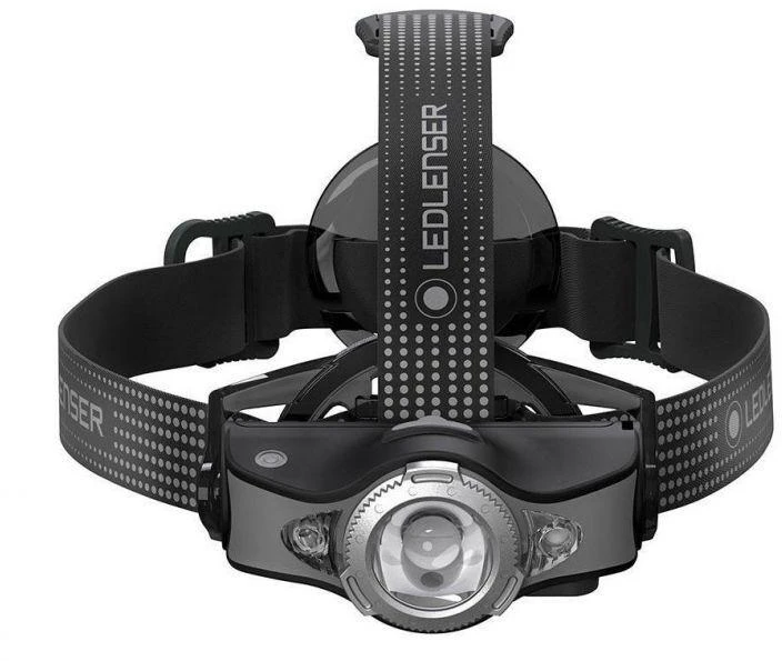 LED Prožektorius ant galvos Ledlenser MH11 Edition 2019
