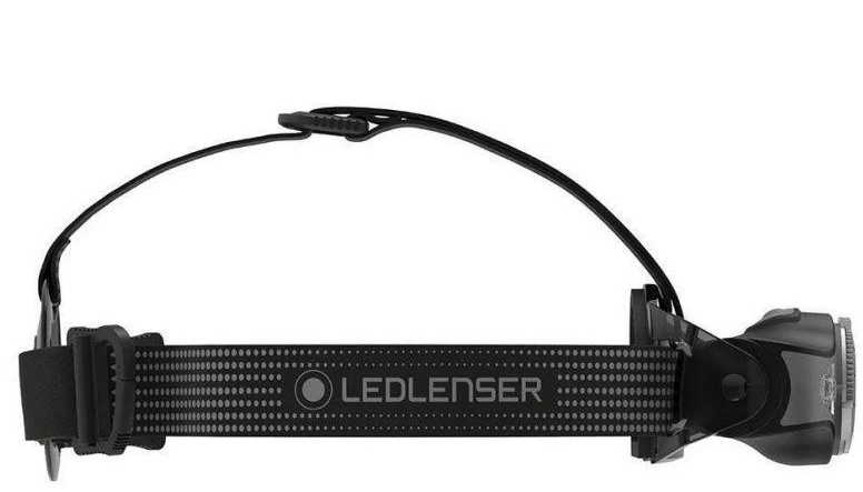 LED Prožektorius ant galvos Ledlenser MH11 Edition 2019