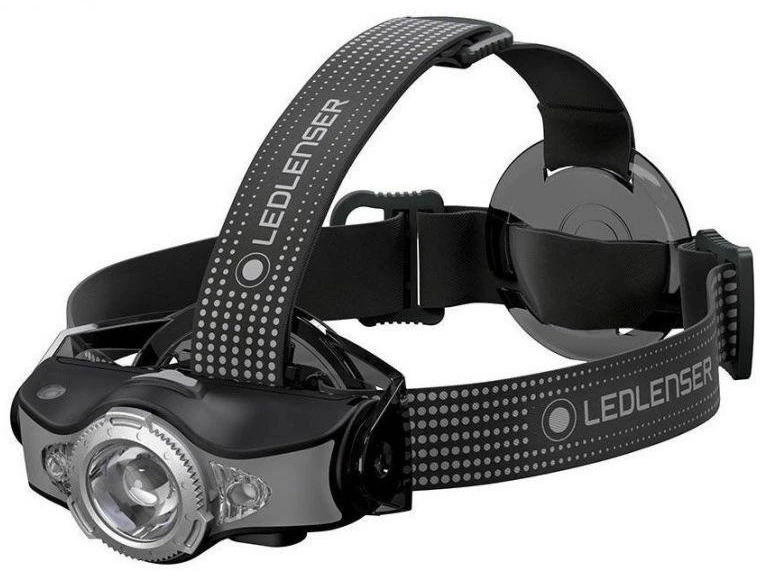 LED Prožektorius ant galvos Ledlenser MH11 Edition 2019