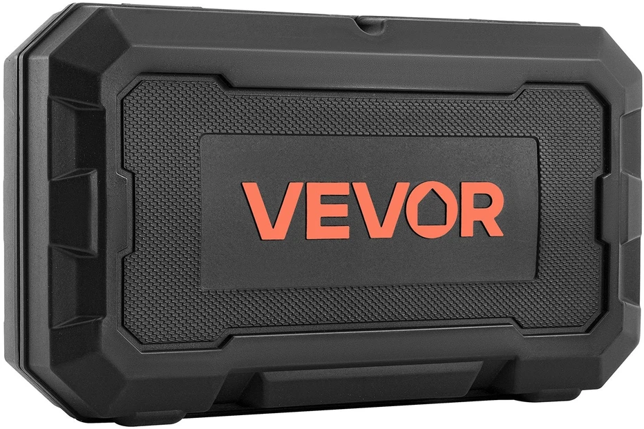 VEVOR Raktų rinkinys, 18 vnt., 12,7 mm metu