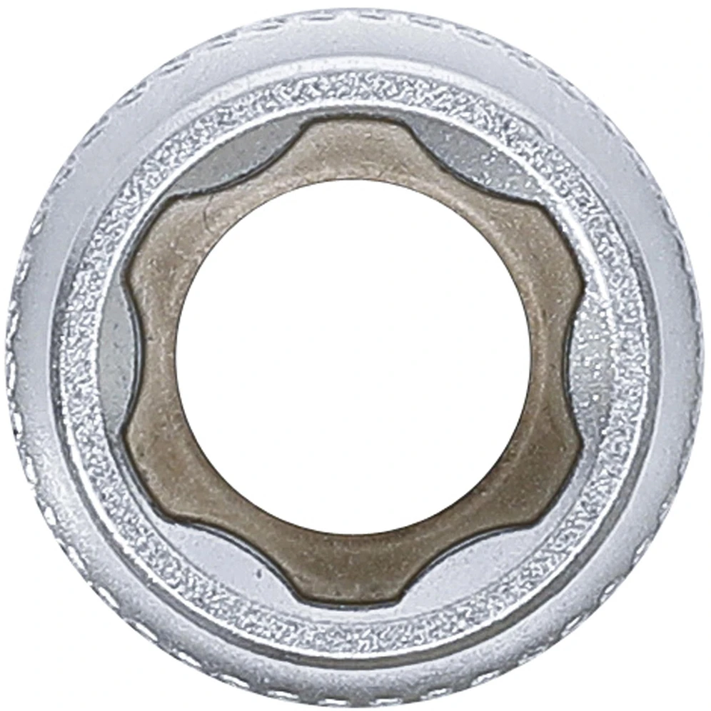 GALVUTĖ, „SUPER LOCK“ | 12,5 MM (1/2") KVADRATINĖ JUNGTIS | 13 MM (2413)
