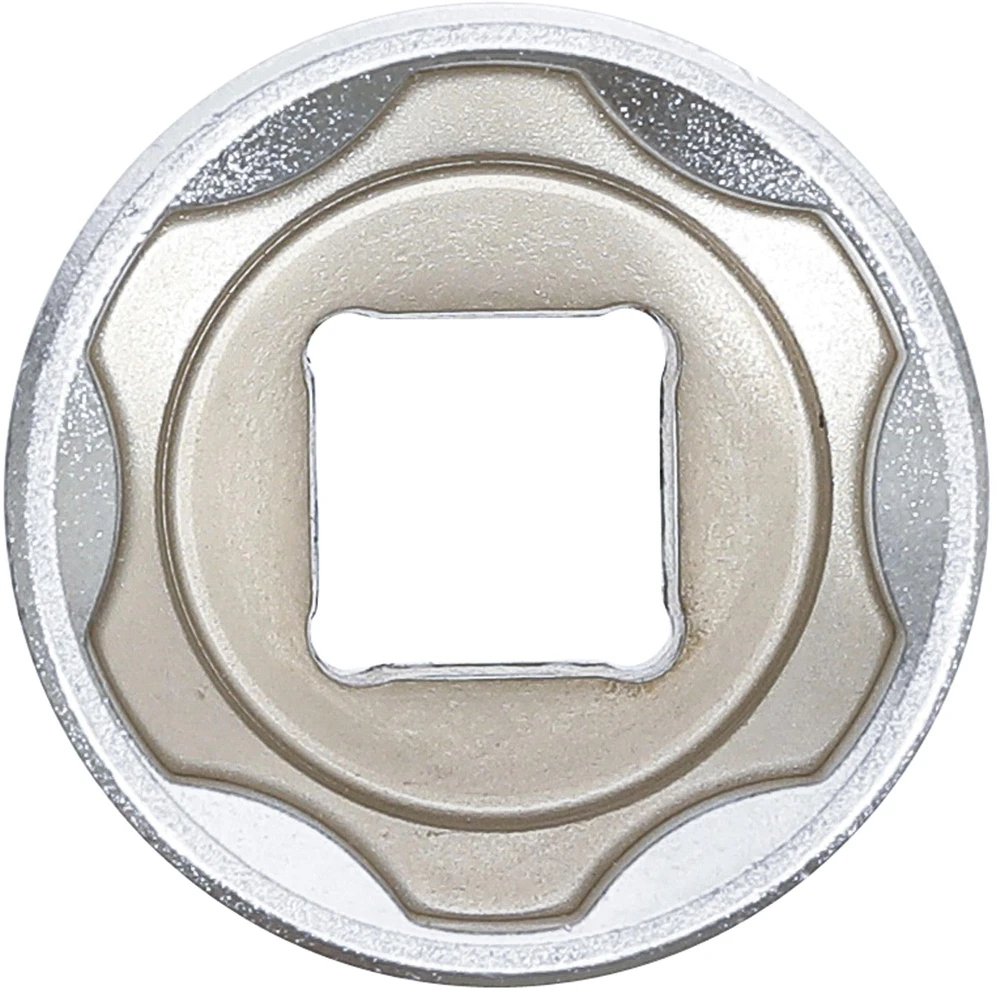 GALVUTĖ, „SUPER LOCK“ | 12,5 MM (1/2") KVADRATINĖ JUNGTIS | 27 MM (2427)